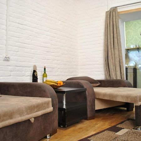 Kobasapartament Тбилиси Екстериор снимка