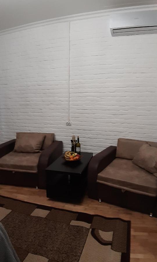 Kobasapartament Тбилиси Екстериор снимка