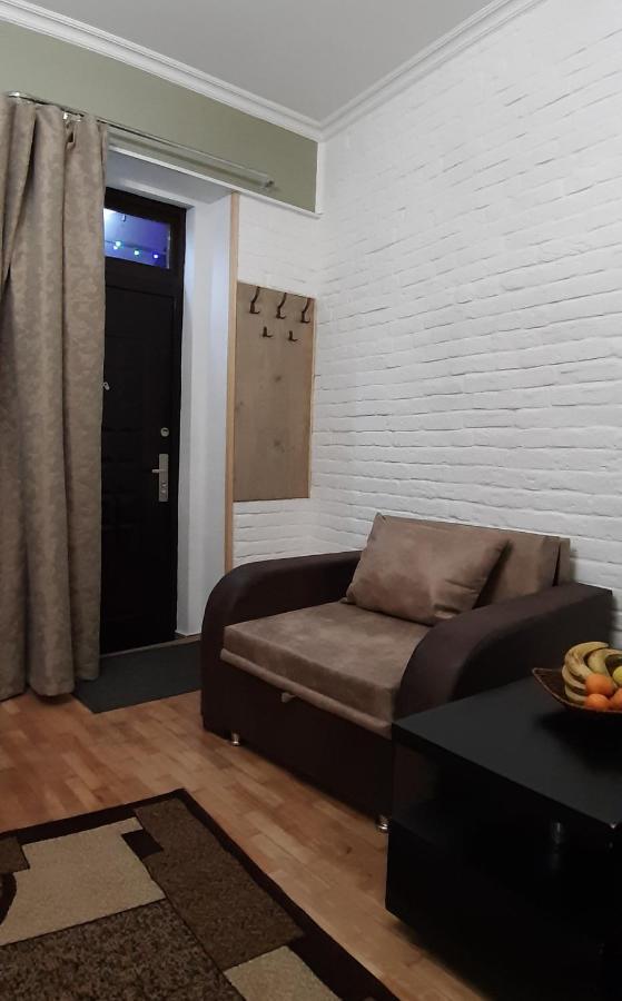 Kobasapartament Тбилиси Екстериор снимка