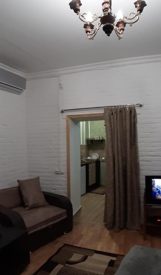 Kobasapartament Тбилиси Екстериор снимка