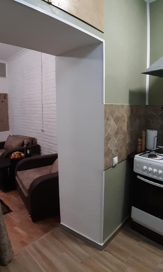 Kobasapartament Тбилиси Екстериор снимка