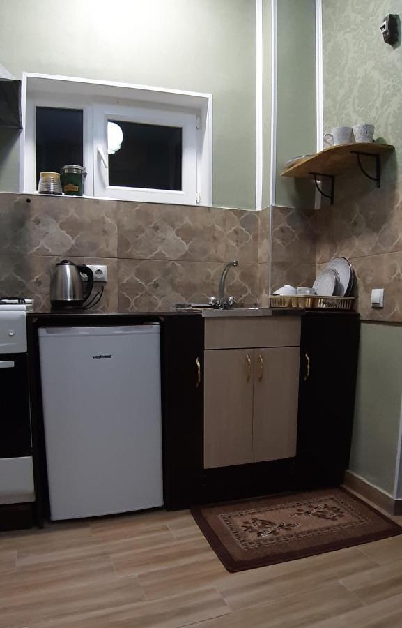 Kobasapartament Тбилиси Екстериор снимка