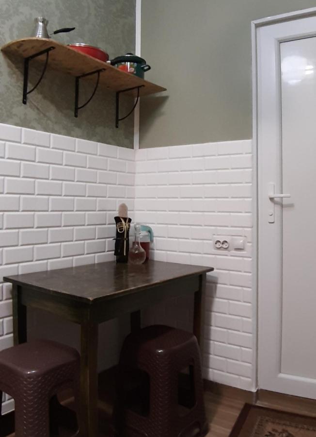 Kobasapartament Тбилиси Екстериор снимка