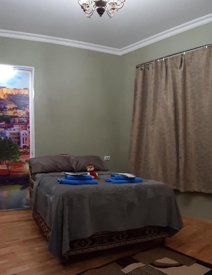 Kobasapartament Тбилиси Екстериор снимка