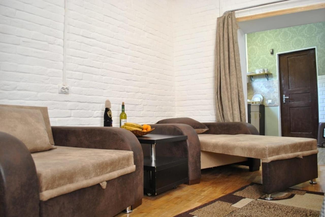 Kobasapartament Тбилиси Екстериор снимка
