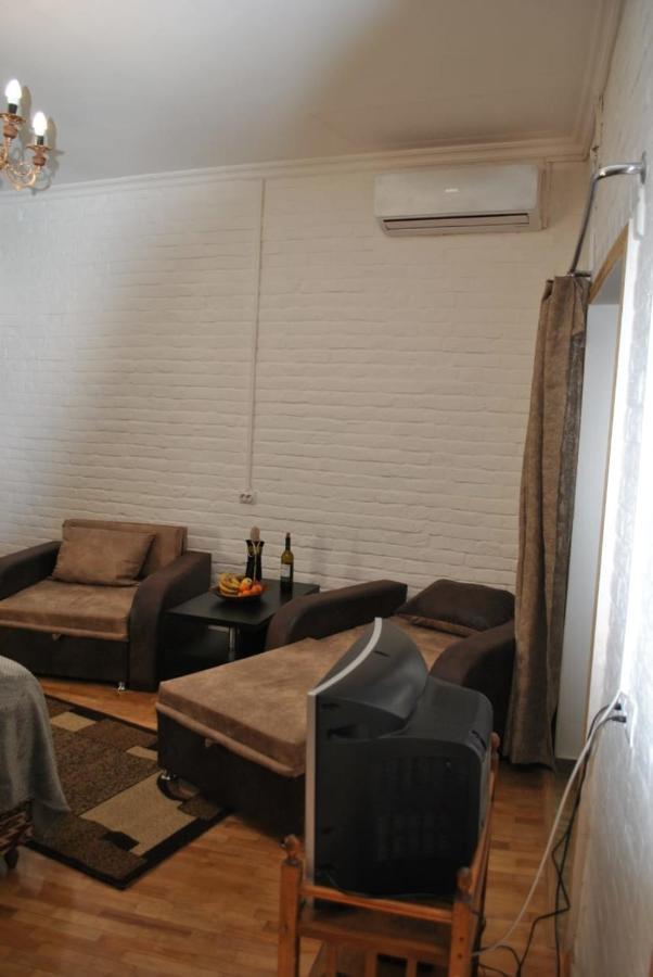 Kobasapartament Тбилиси Екстериор снимка