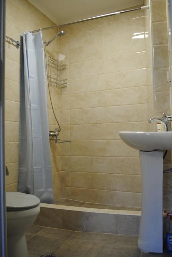 Kobasapartament Тбилиси Екстериор снимка