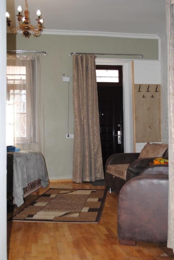 Kobasapartament Тбилиси Екстериор снимка