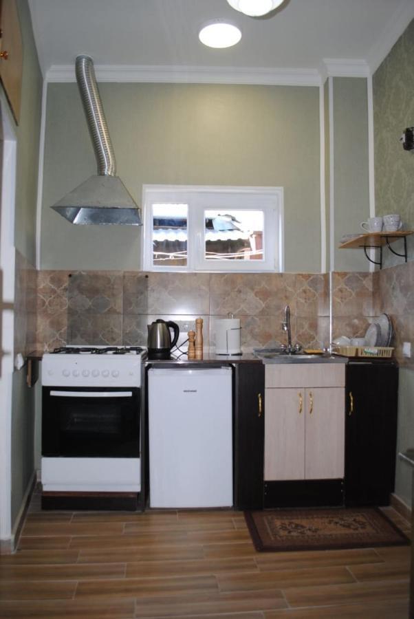 Kobasapartament Тбилиси Екстериор снимка